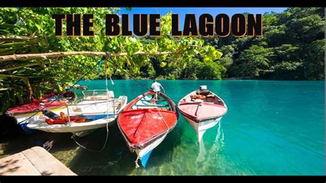 最高のコレクション blue lagoon jamaica 569631-Blue lagoon jamaica