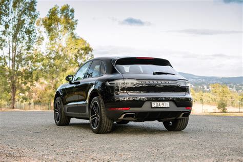 2021 Porsche Macan Review | CarExpert