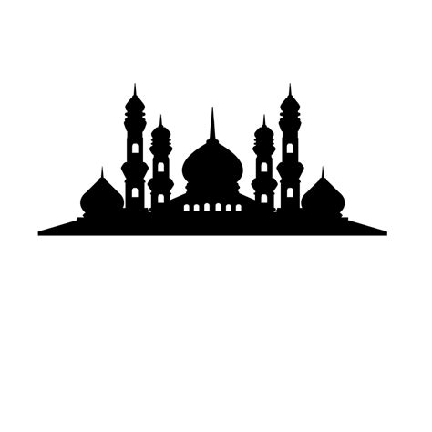 Masjid Vector by HengkeyPad on DeviantArt