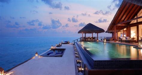 The Taj Exotica Maldives Luxury Tour by Alkof Holidays - TourRadar