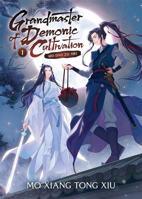 Buy Grandmaster of Demonic Cultivation: Mo Dao Zu Shi (Novel) Vol. 1 by ...