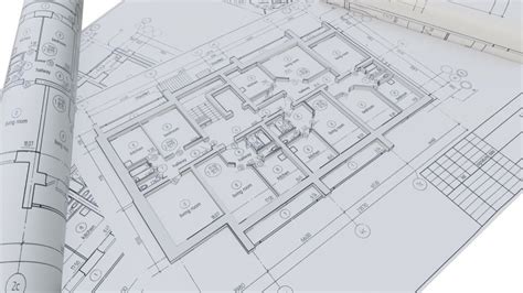 3 Types of Home Floor Plans in Different Homes