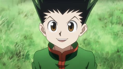 Hunter X Hunter Could Return Sooner Than You Think