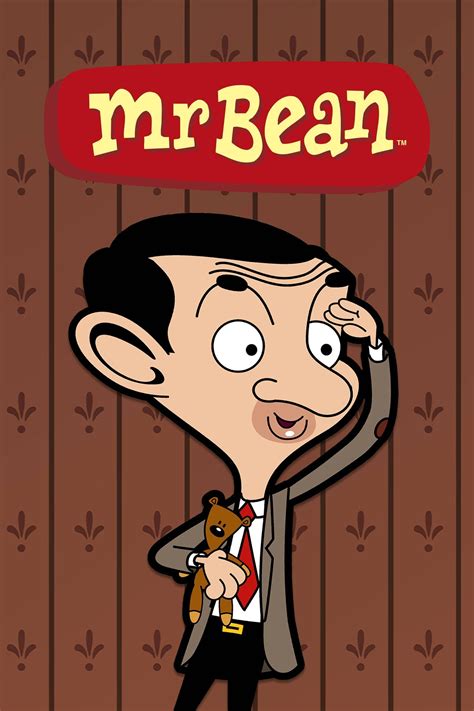 【という】 Mr Bean: Animated Series - Bean There Done That [DVD] [Import ...