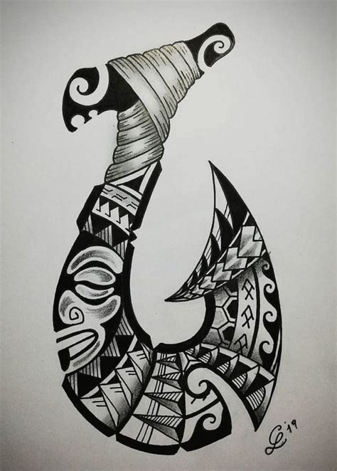 Hawaiian Tattoos - Tattoo | Maori tattoo, Polynesian tribal tattoos ...