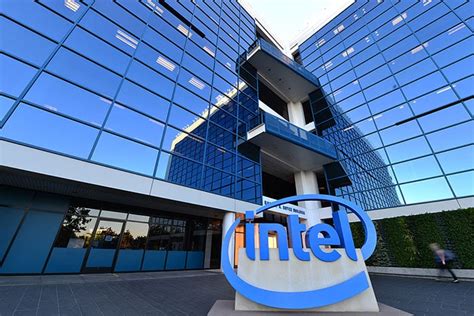 Intel Steps Up With $50 Million In Tech-Infused COVID-19 Support For ...