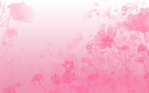 Pink Floral Wallpapers - Wallpaper Cave