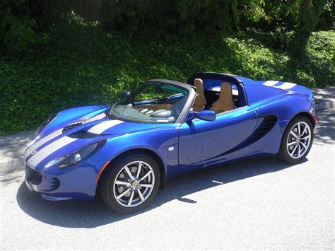 LOTUS ELISE CONVERTIBLE - lotus-elise-convertible_key_0.jpg