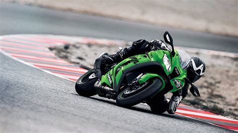 2019 Kawasaki Ninja ZX-10RR - Gallery | Top Speed