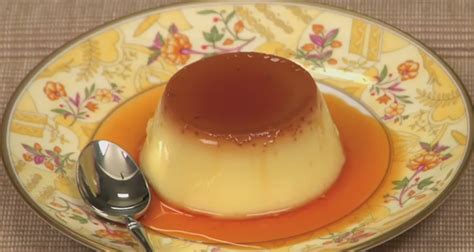 Resep Dunia: Resep Puding Karamel (Custard Pudding)