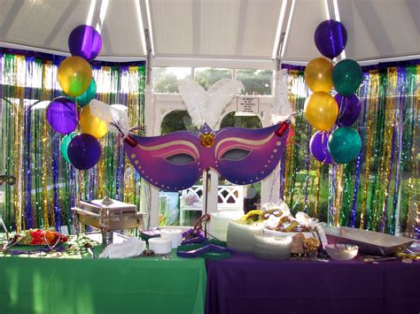 10 Fabulous Mardi Gras Party Ideas For Adults 2024