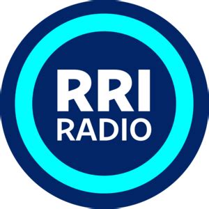 RRI Radio Logo PNG Vector (SVG) Free Download