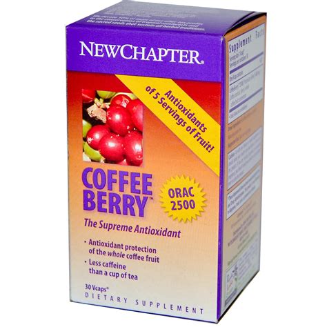 Coffee Fruit Extract | Recipes Bro