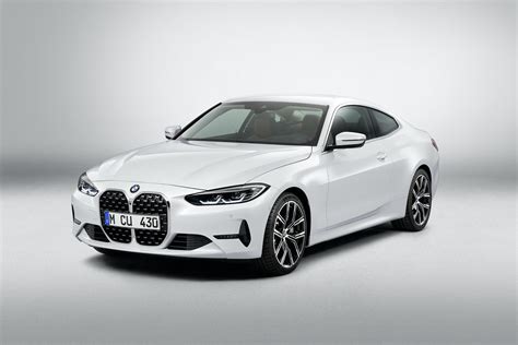 2021 Bmw 4 Series Manual Transmission - Specs, Interior Redesign ...