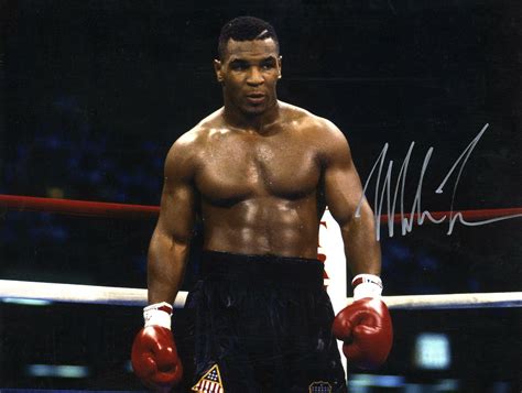 Mike Tyson Knockout Wallpapers - Top Free Mike Tyson Knockout ...