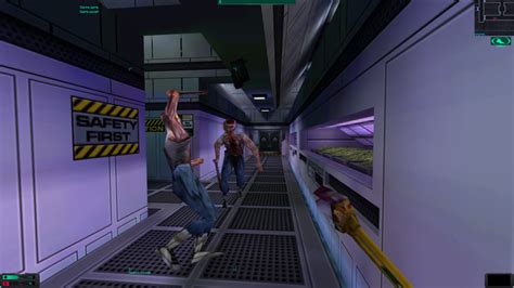 System Shock 2 v2.48 DRM-Free Download - Free GOG PC Games