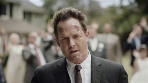 Allstate TV Commercial, 'Mayhem: Tin Can' Featuring Dean Winters - iSpot.tv