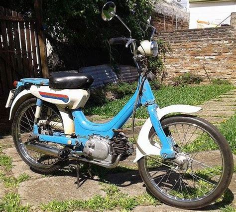 1969 honda pa50 moped – Artofit