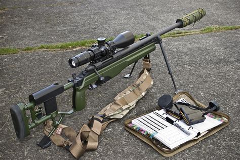 Sako TRG-22 | Sniper Rifles | Pinterest