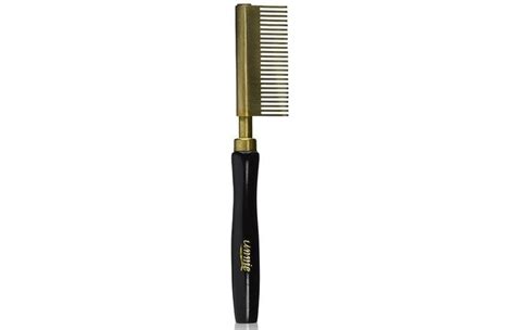 7 Best Hot Combs For African American Hair