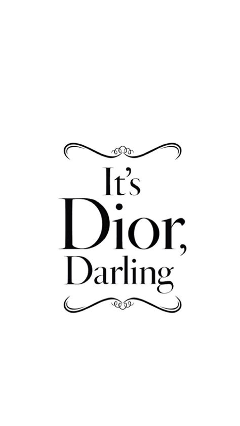 Christian Dior Wallpapers - Wallpaper Cave