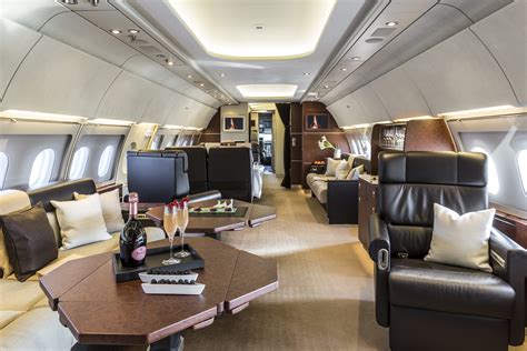 AIRBUS ACJ318 ELITE - Private Jet - Global Jet