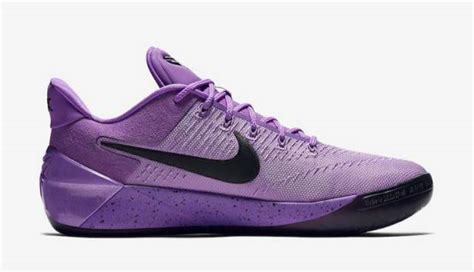 Nike Kobe AD “Purple Stardust” Purple Stardust/Black | Kixify Marketplace