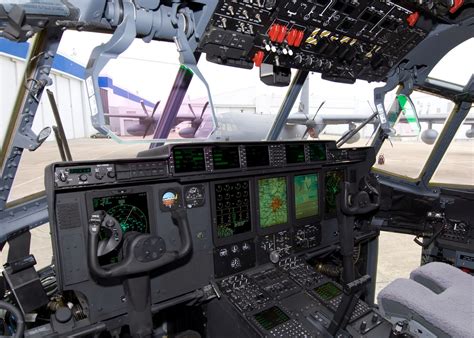 FlySim&Real: FSX: C-130 Hercules Package