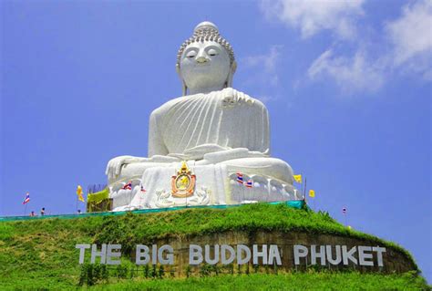 Tour | Phuket Big Buddha