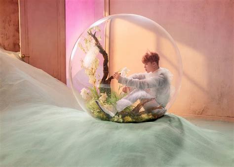 BTS Jimin's Single "Serendipity" Has Exceeded 130 Million Views On ...