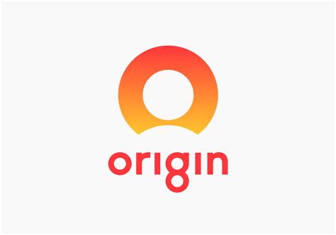 New logo for Origin Energy – Emre Aral