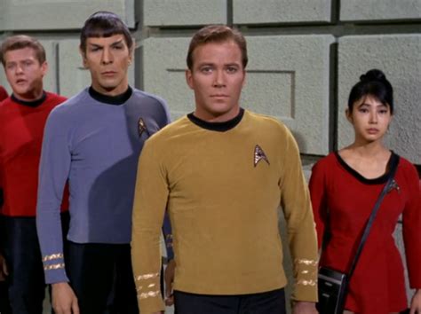 I watched Star Trek: The Original Series in order; you can too | Ars ...