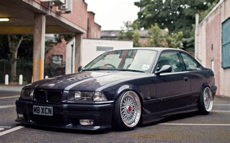 Tuning BMW E36 | Website About Cars | Bmw e36, Bmw, Bmw compact