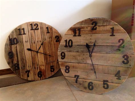 Diy Clock Kit Hobby Lobby - Do It Yourself