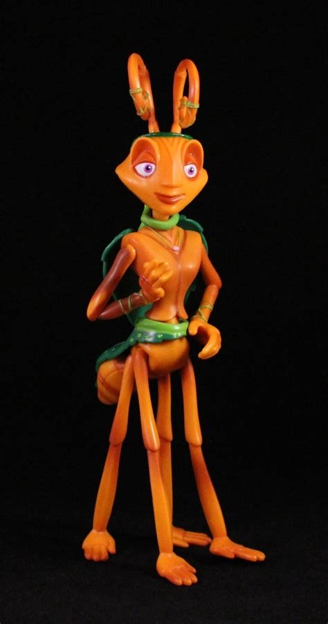 She's Fantastic: DreamWorks Antz - PRINCESS BALA!