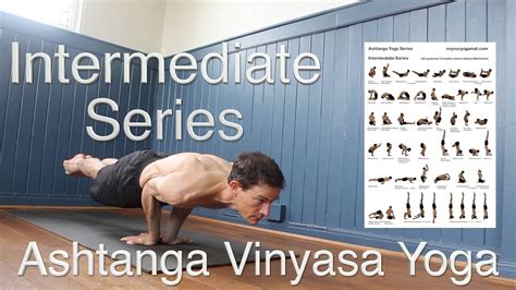 Ashtanga Yoga Sequence Pdf | Blog Dandk