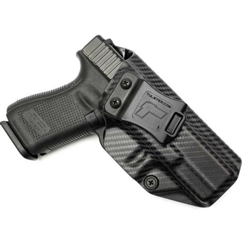 Amazon's Best Kydex Carbon Fiber Holsters Cost $40! - USA Gun Shop