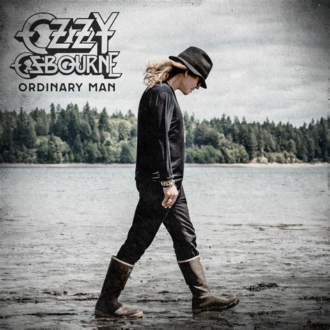 Ozzy Osbourne - Ordinary Man | iHeart