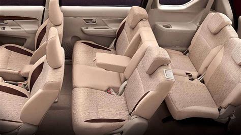 Ertiga Photo, Interior Image - CarWale