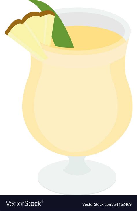 Drink Royalty Free Vector Image - VectorStock