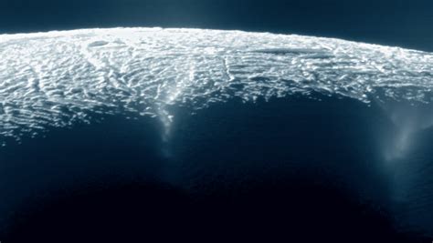 Scientists Discover 101 Geysers on Enceladus | Space Exploration | Sci ...