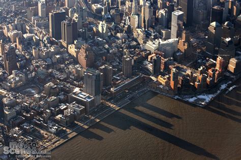 New York City Aerials - MetroScenes.com – City Skyline and Urban ...