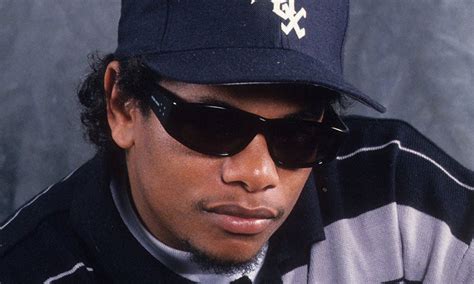 The Conspiracy Behind the Death of Eazy-E | Highsnobiety