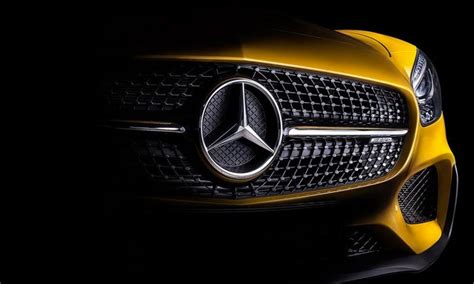 Was ist die Bedeutung hinter dem Mercedes-Benz Logo | Turbologo