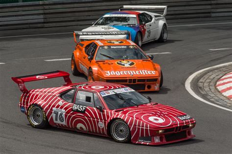 How BMW's M1 Procar Championship came to be—and almost didn't | Hagerty ...