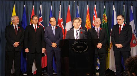 Members of Parliament Express Concern for Loss of Canadian Freedoms