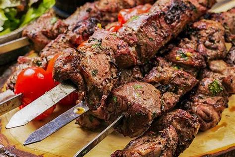 10 Ways to Try Turkish Kebabs (and Where to Find the Best Ones)