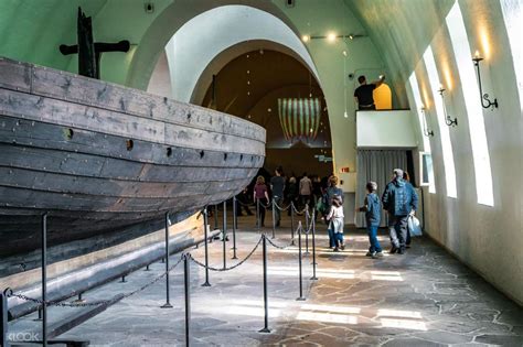 Oslo City and Viking Ship Museum Private Walking Tour