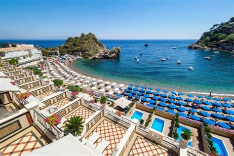 MAZZARÒ SEA PALACE - VRETREATS (Taormina, Italia) - opiniones y ...