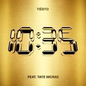 Tiësto - DRIVE Lyrics and Tracklist | Genius